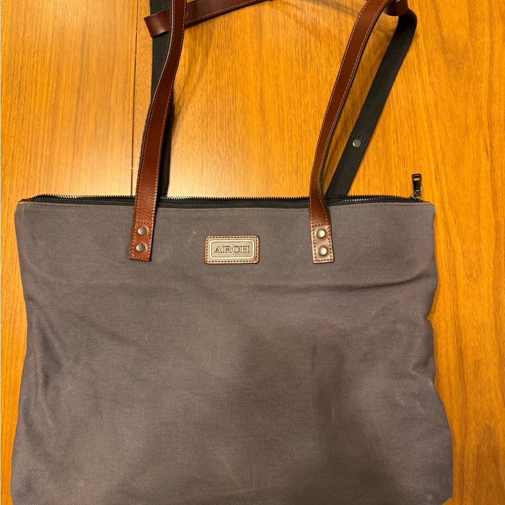 Arch The Luxe Nappy bag